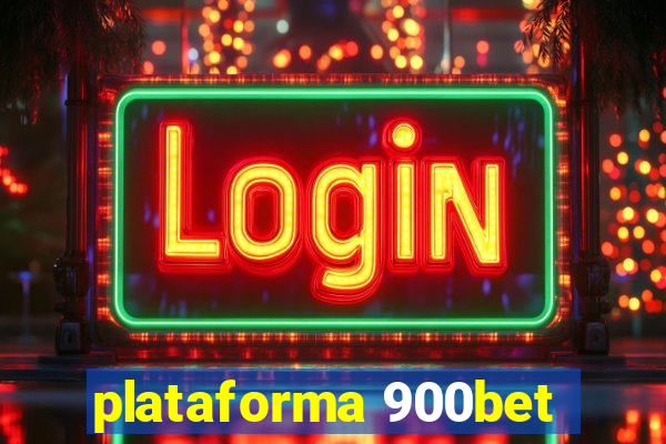 plataforma 900bet